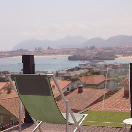 Madera Y Mar Apartment Isla Bagian luar foto