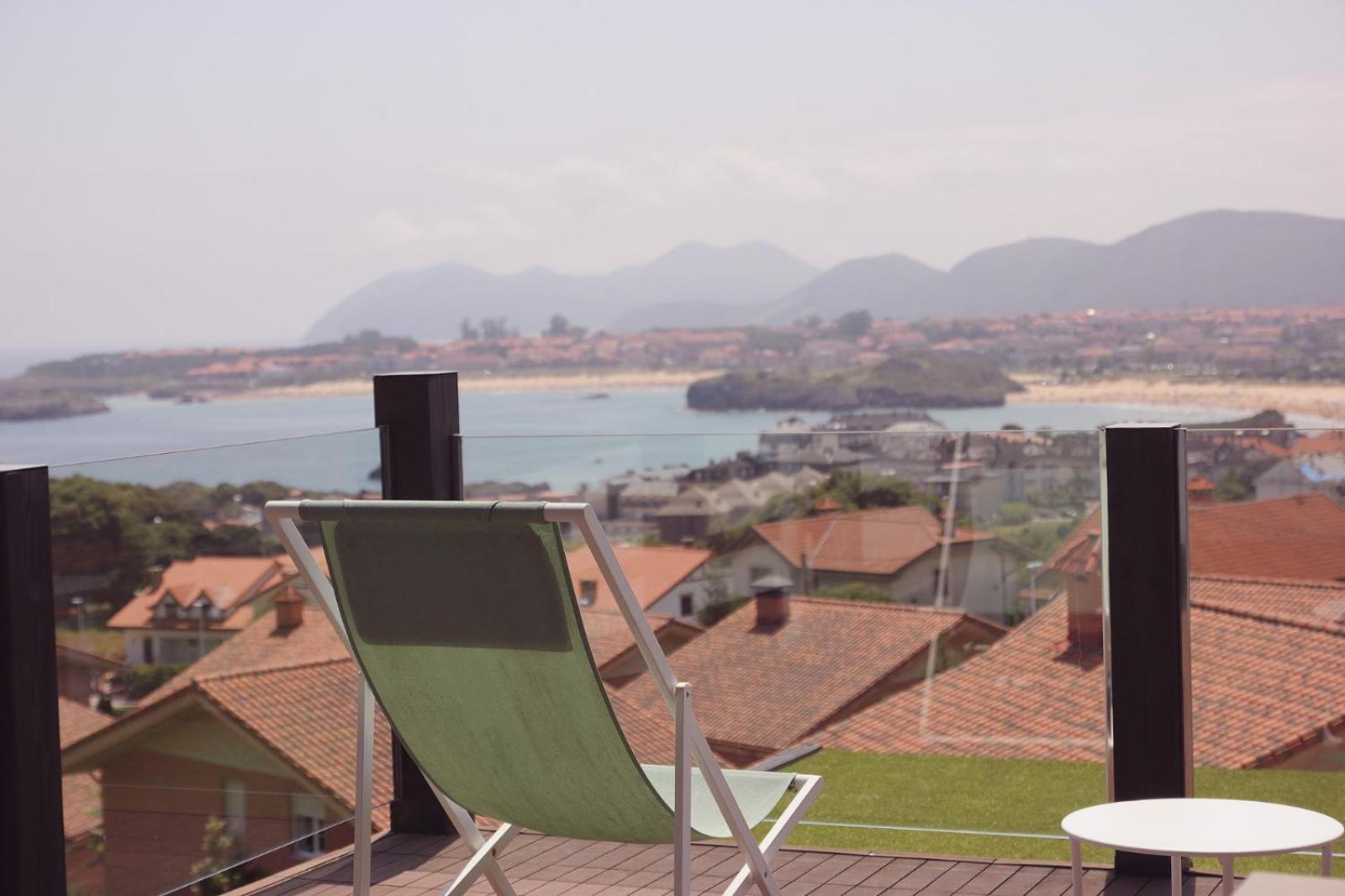 Madera Y Mar Apartment Isla Bagian luar foto