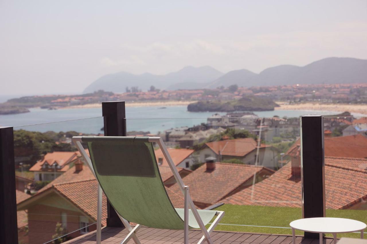Madera Y Mar Apartment Isla Bagian luar foto